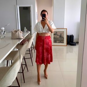 NEW Ralph Lauren skirt size 4